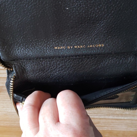 Marc by Marc Jacobs Wristlet Wallet - Picture 8 of 17